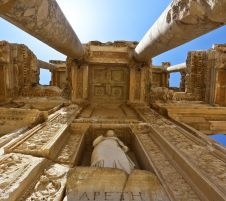 Нова година 2026 в Кушадасъ, Турция с автобус от София - 4 нощувки